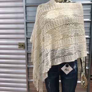 Poncho LIB New York
